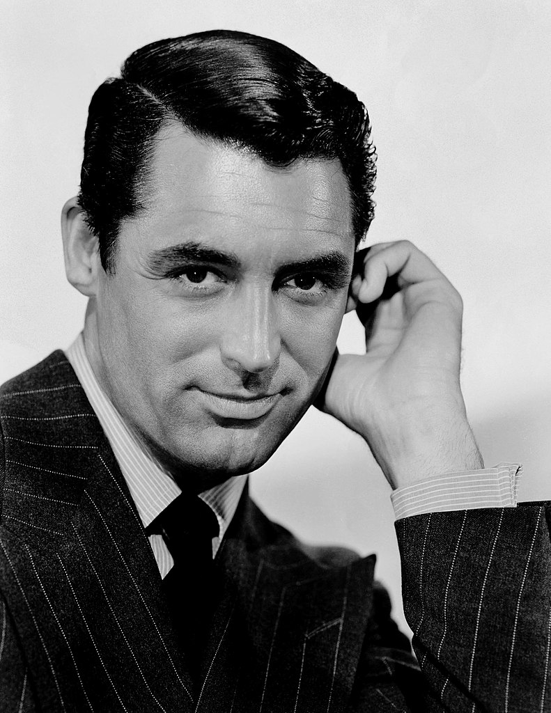 Cary Grant1