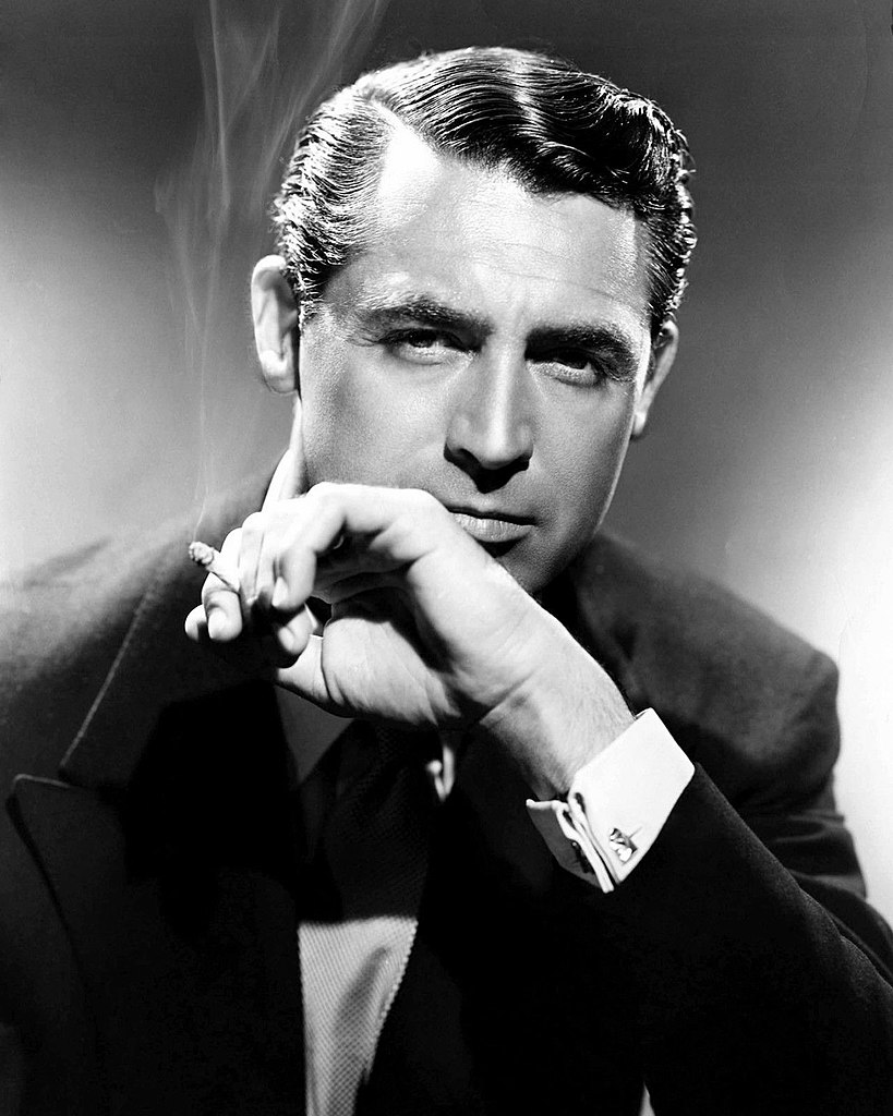Cary Grant11