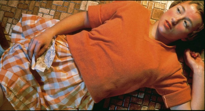 Cindy Sherman, Foto: nuevastendenciaskarlah.blogspot.ro