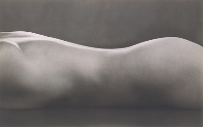 Edward Weston, Foto: toptenfamous.com