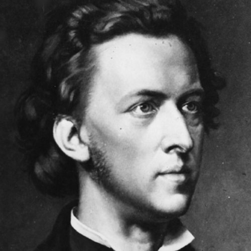 Frederic Chopin, Foto: myinterestingfacts.com