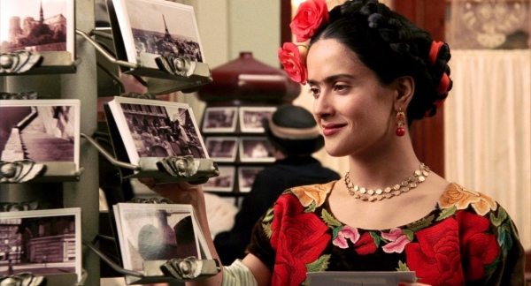 Frida, Foto: kipmooney.com