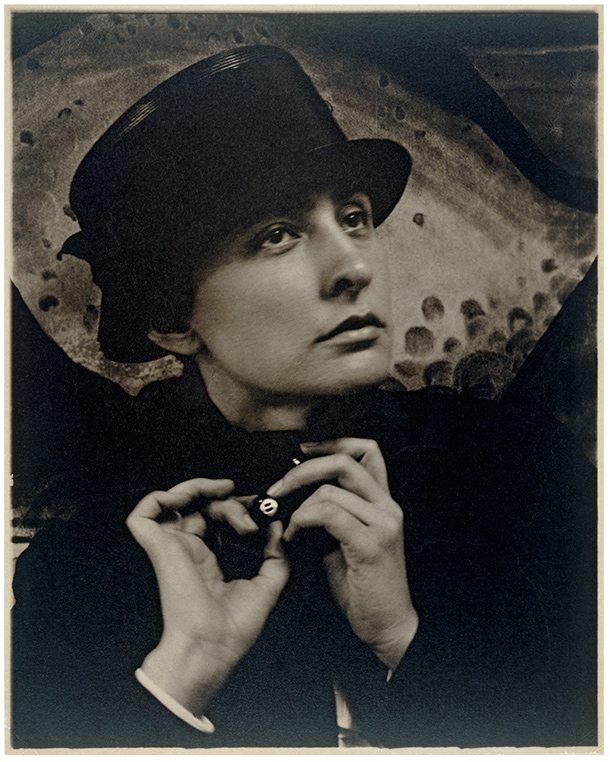 Georgia O’Keefe, Foto: vam.ac.uk