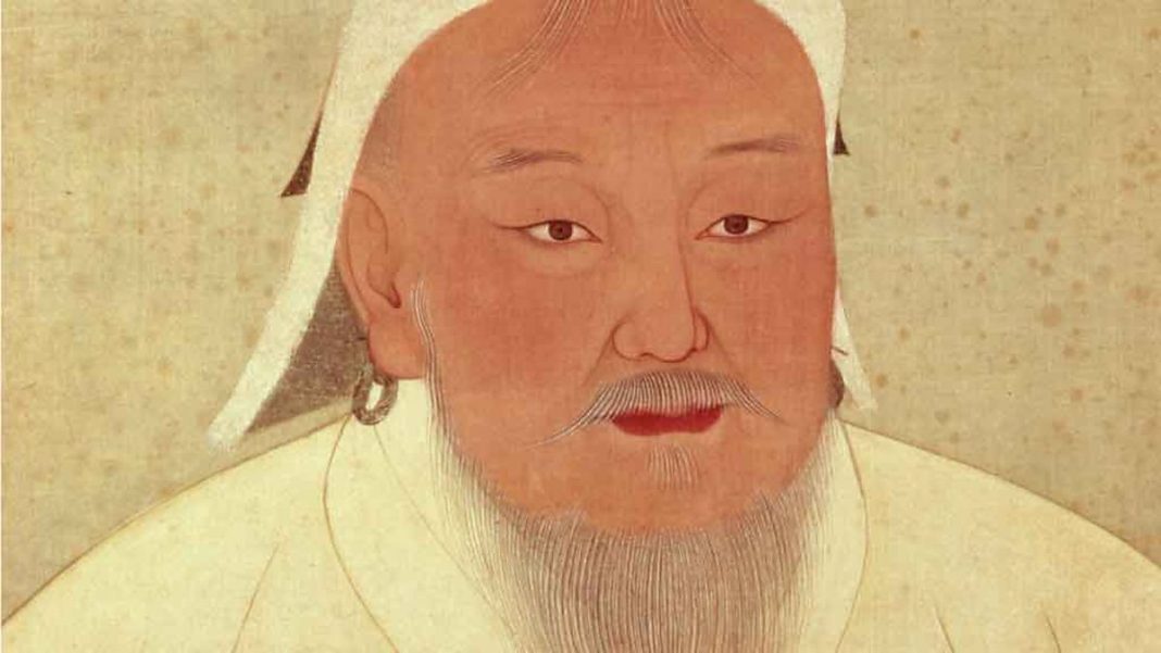 Ginghis Han