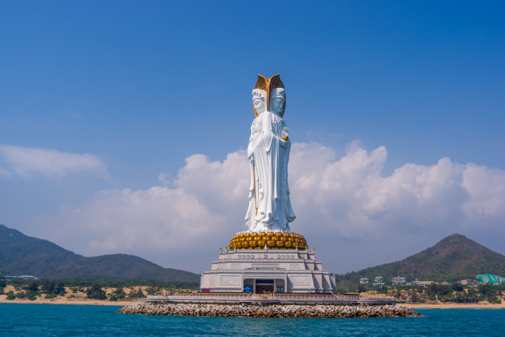 Guan Yin, Foto: merepix.com