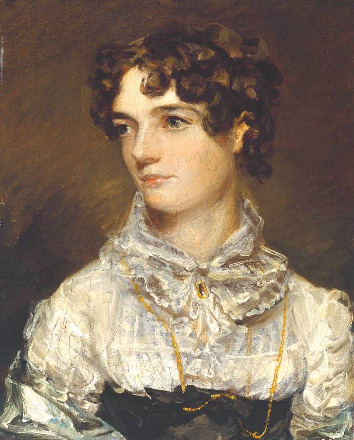 John Constable; Maria Bicknell, Foto: tate.org.uk