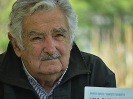 Jose Mujica