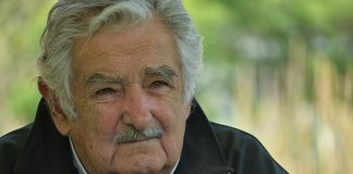 Jose Mujica – cel mai „sărac” preşedinte din lume Jose Mujica