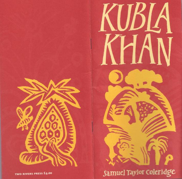 Kubla Khan, Coleridge, Foto: nelabligh.com