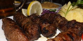 Mici mititei – originea şi formele corecte ale cuvântului