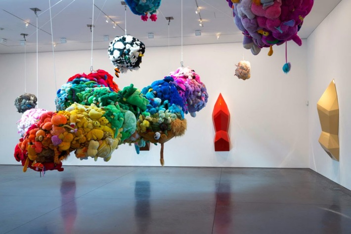 Mike Kelley, Foto: dailymodalisboa.blogspot.ro
