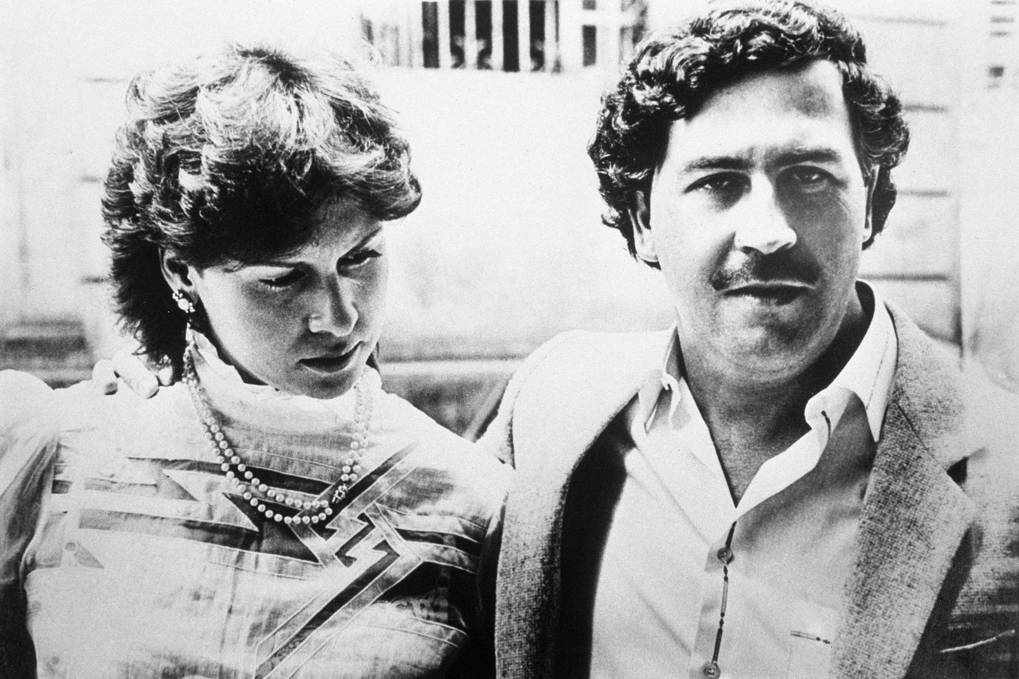 Pablo Escobar