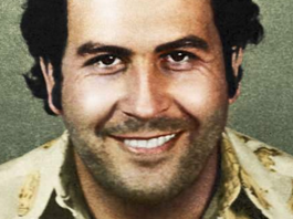 Pablo Escobar