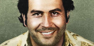 Pablo Escobar – câteva curiozităţi despre cel mai temut lord al drogurilor Pablo Escobar