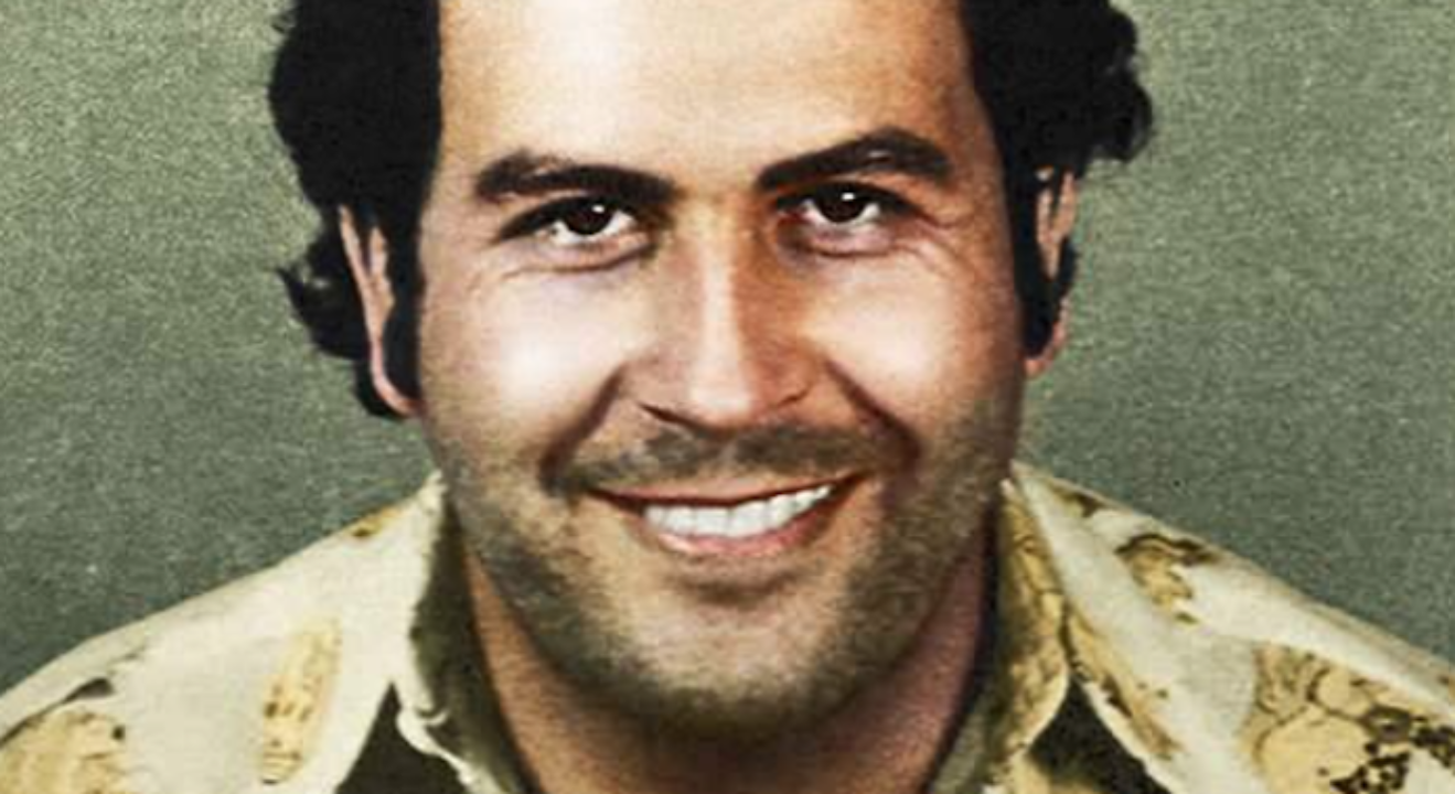 Pablo Escobar