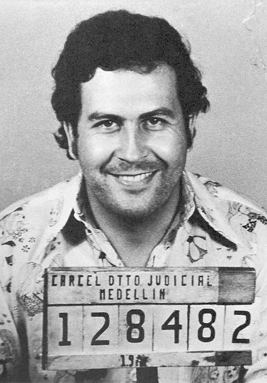 Pablo Escobar11