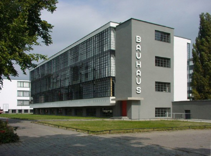 Scoala Bauhaus, Foto: nvtodorova.wordpress.com