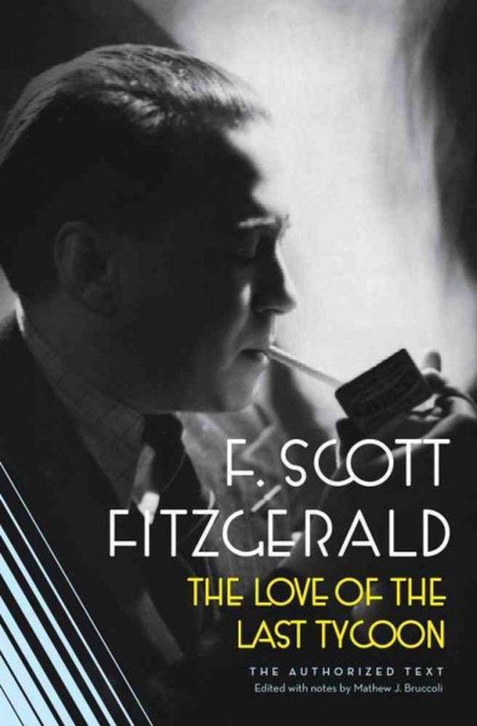 Scott Fitzgerald, Dragostea ultimului magnat, Foto: npr.org
