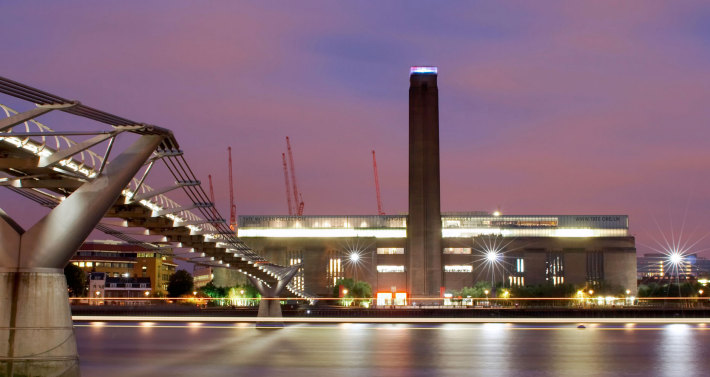 Tate Modern, Foto: timetoblog.co.uk