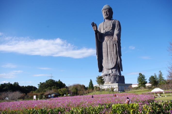 Ushiku Daibutsu, Foto: rsvlts.com