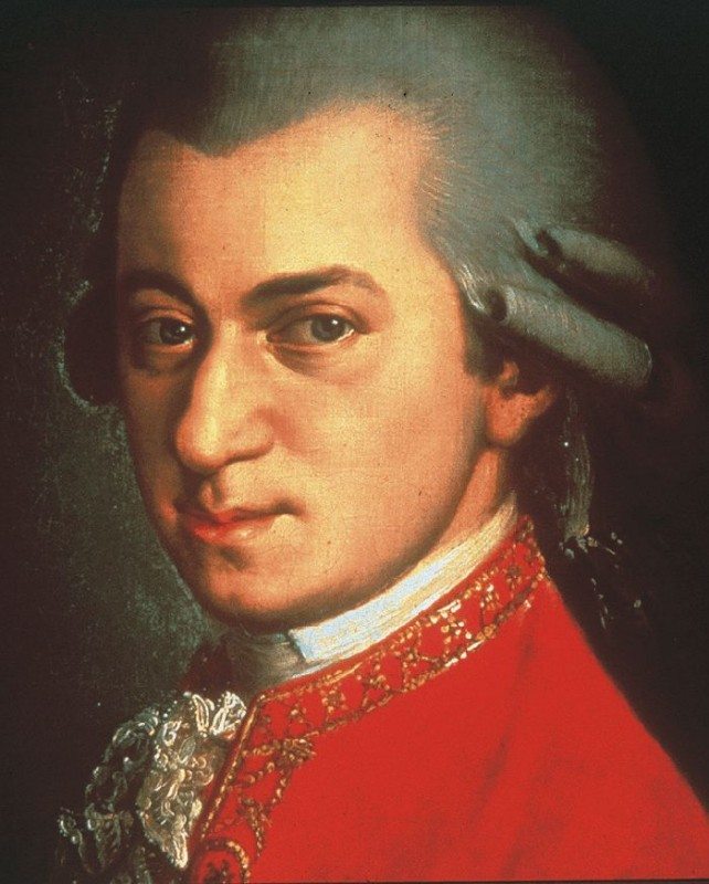 Top 10 compozitori de muzica clasica - Deștepți.ro