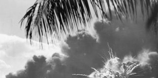 atacul surpriză de la Pearl Harbor