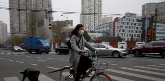 cele mai poluate orase din lume