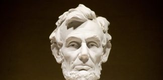 Abraham Lincoln – asasinarea celui de-al XVI-lea preşedinte al Statelor Unite ale Americii Abraham Lincoln