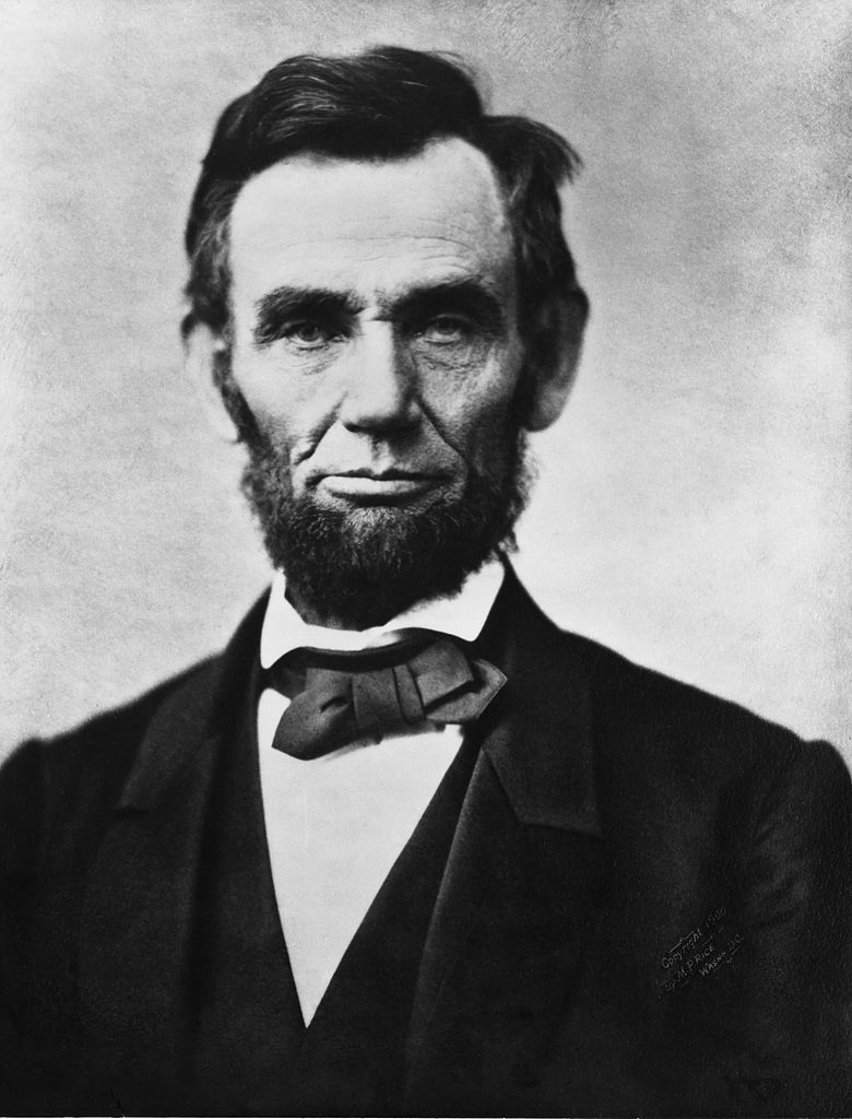 Abraham Lincoln11