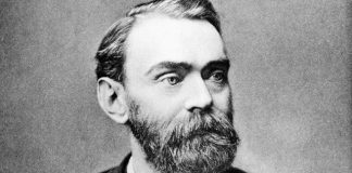 Alfred Nobel – inventatorul de geniu cu suflet de artist Alfred Nobel