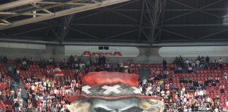 Ce înseamnă ultras