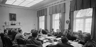 Criza rachetelor din Cuba