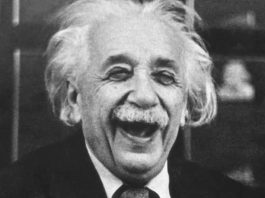 Einstein