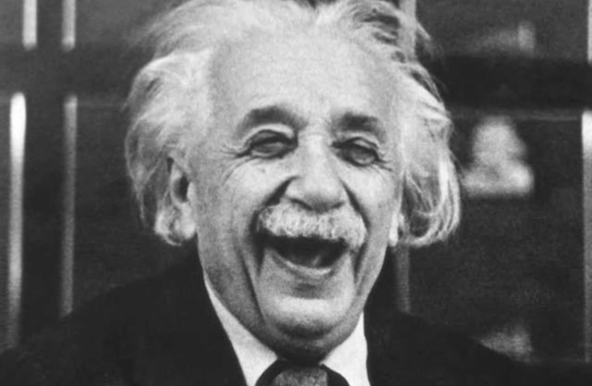 Einstein
