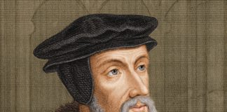 Reformatorul Jean Calvin – părintele calvinismului Jean Calvin