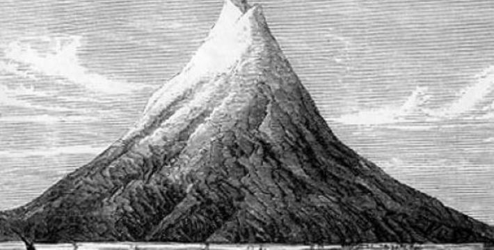 Krakatoa