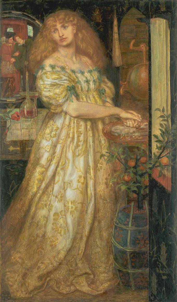 Lucrezia Borgia1