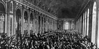 Tratatul de la Versailles