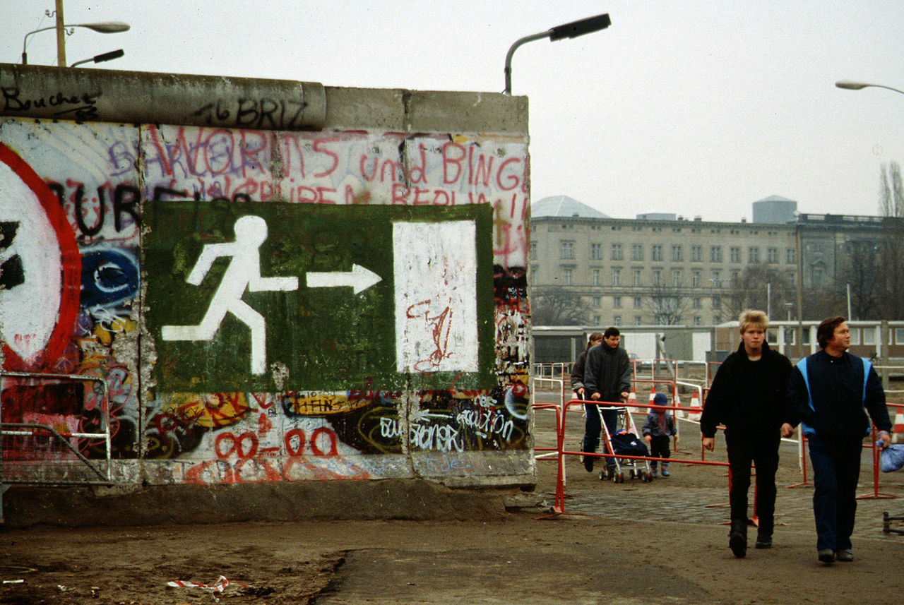 Zidul Berlinului1