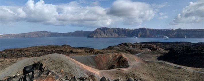 santorini