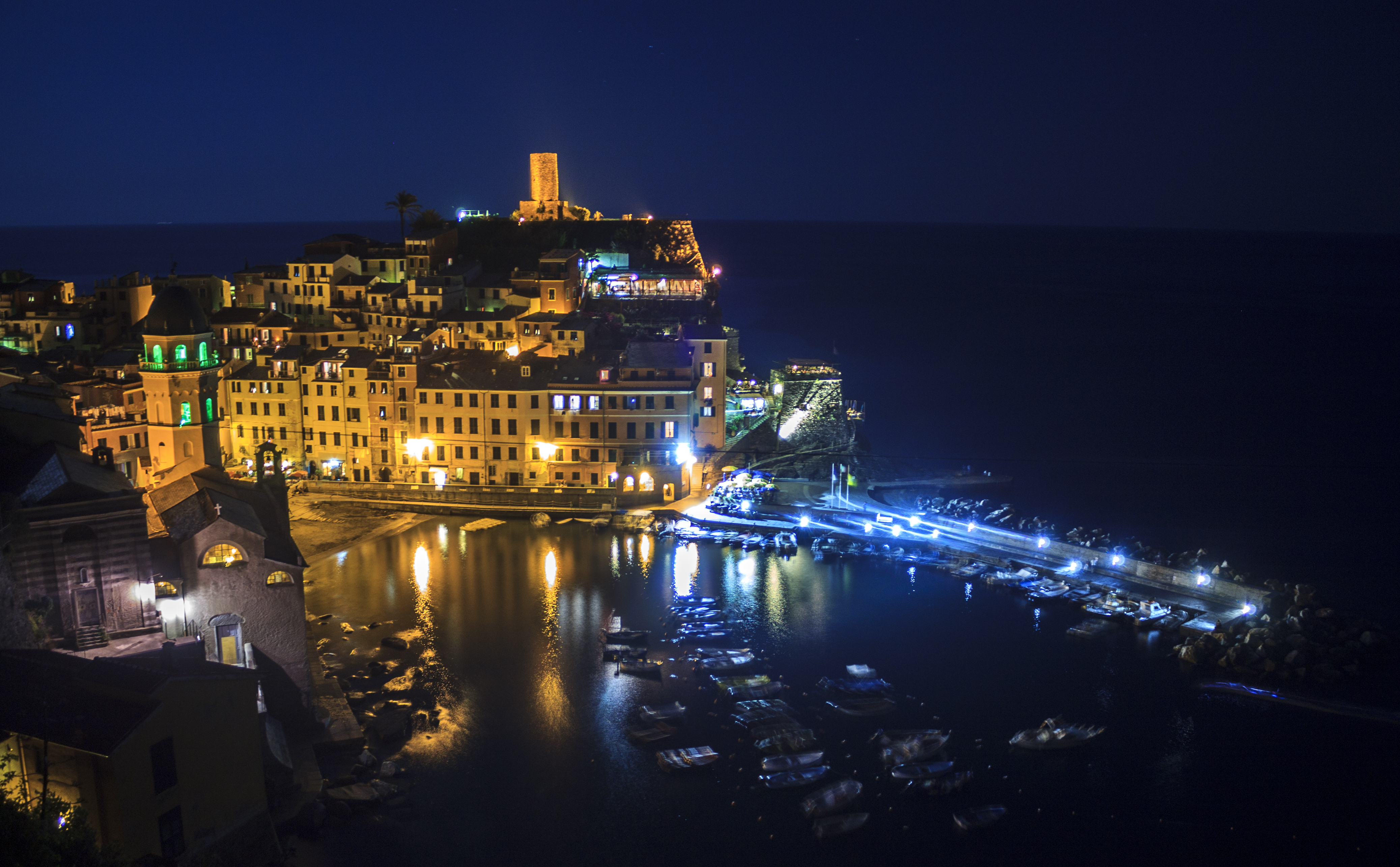 Cinque Terre