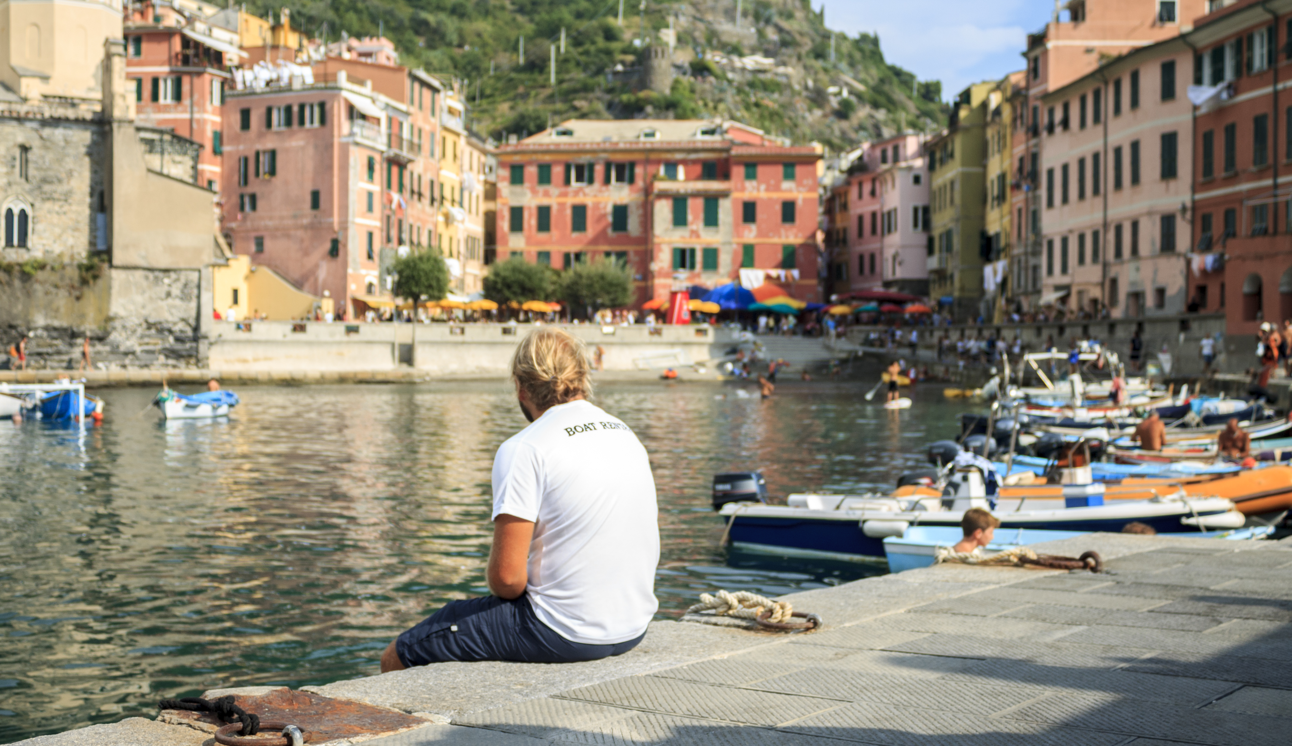 Cinque Terre