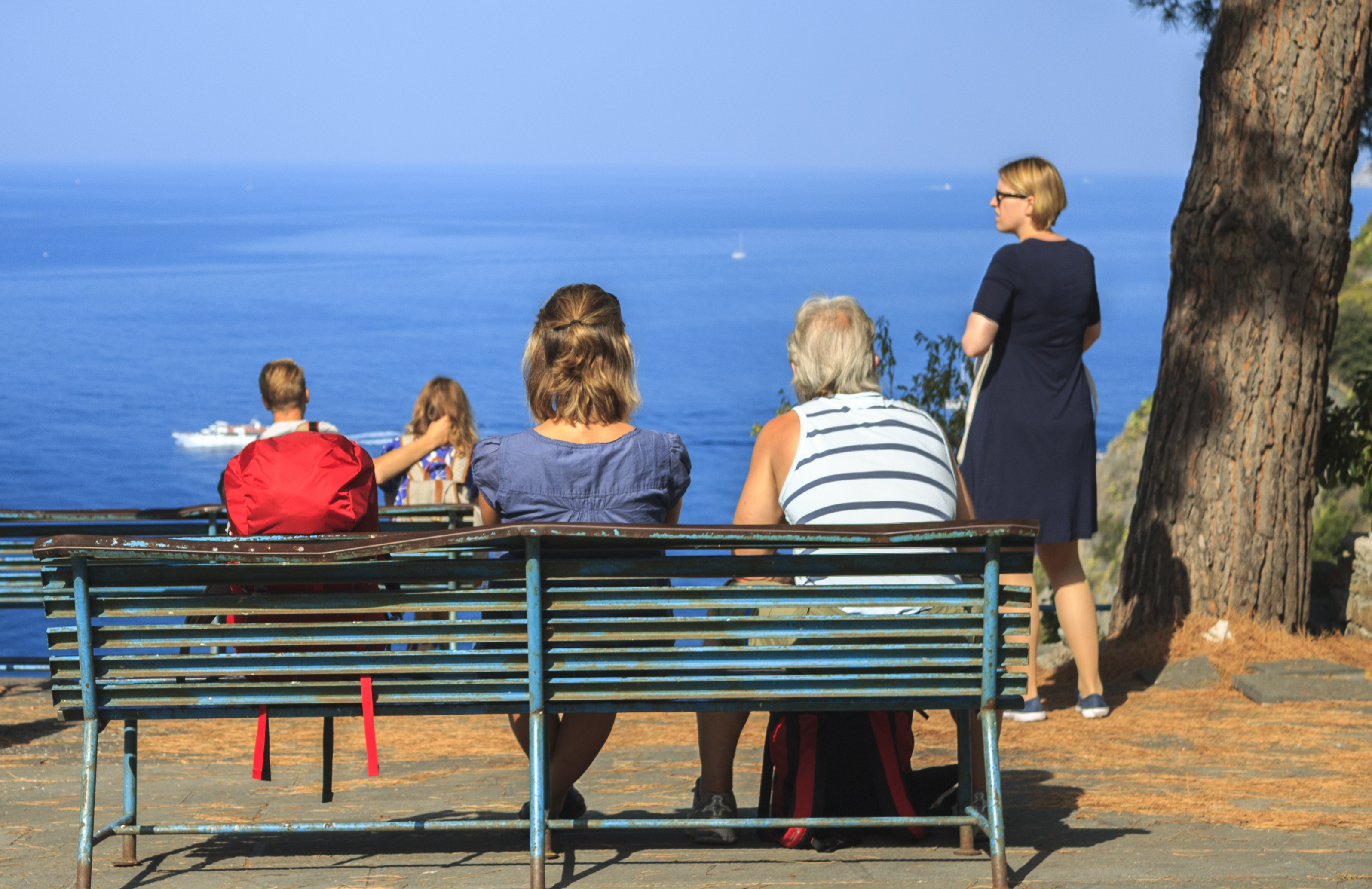 Cinque Terre