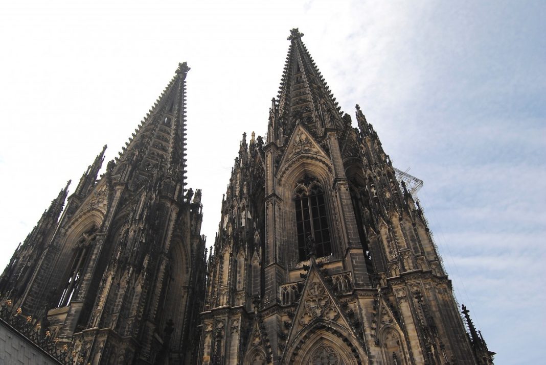 Arhitectura gotica Arhitectura gotica