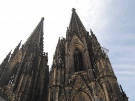 Arhitectura gotica