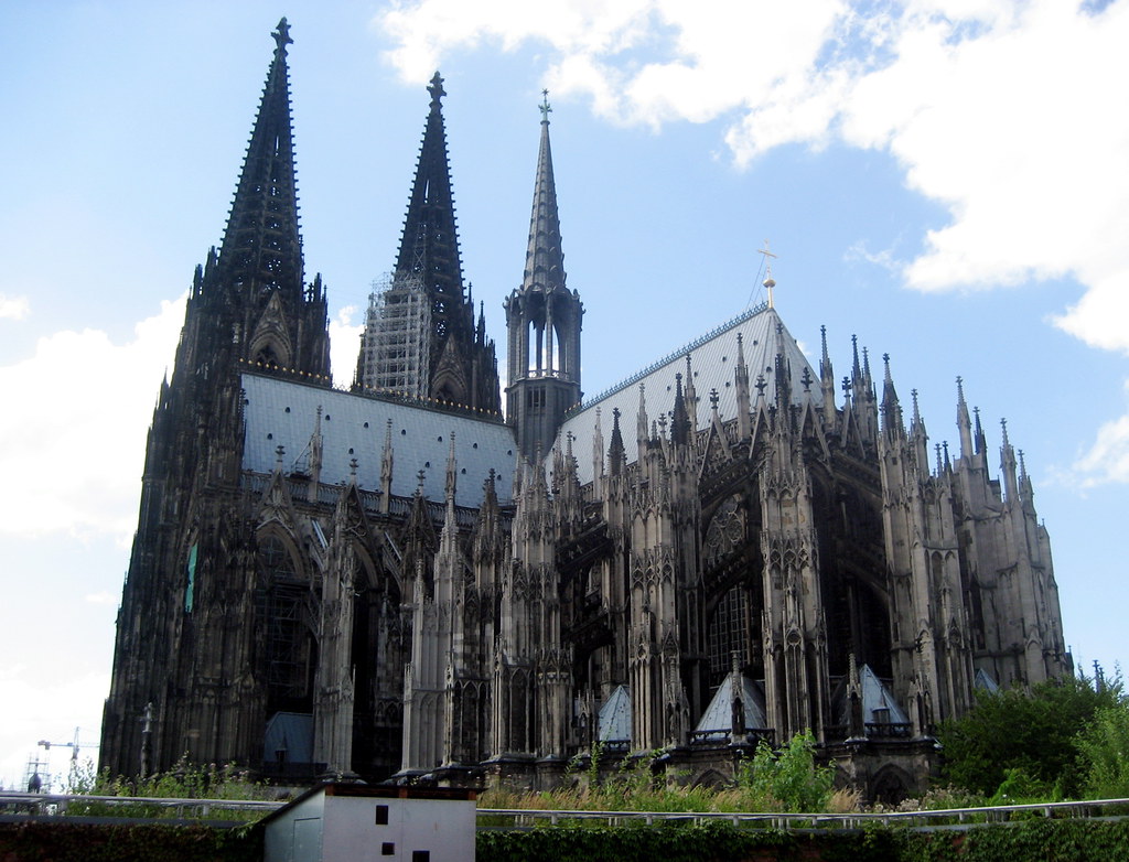 Biserica din Koln