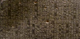 Codul lui Hammurabi