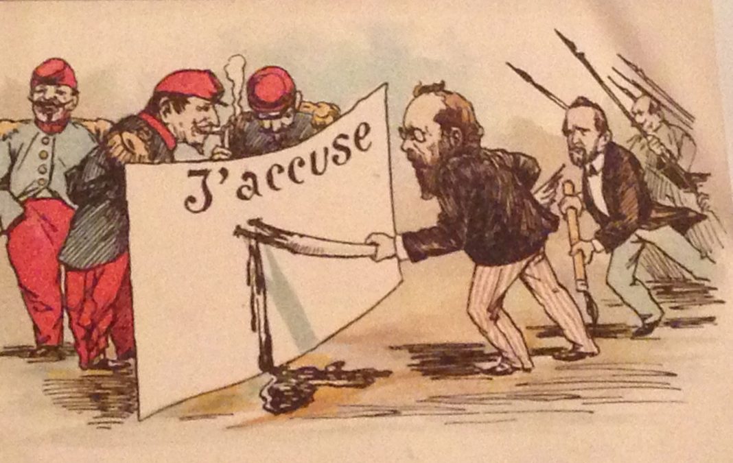 Dreyfus Dreyfus