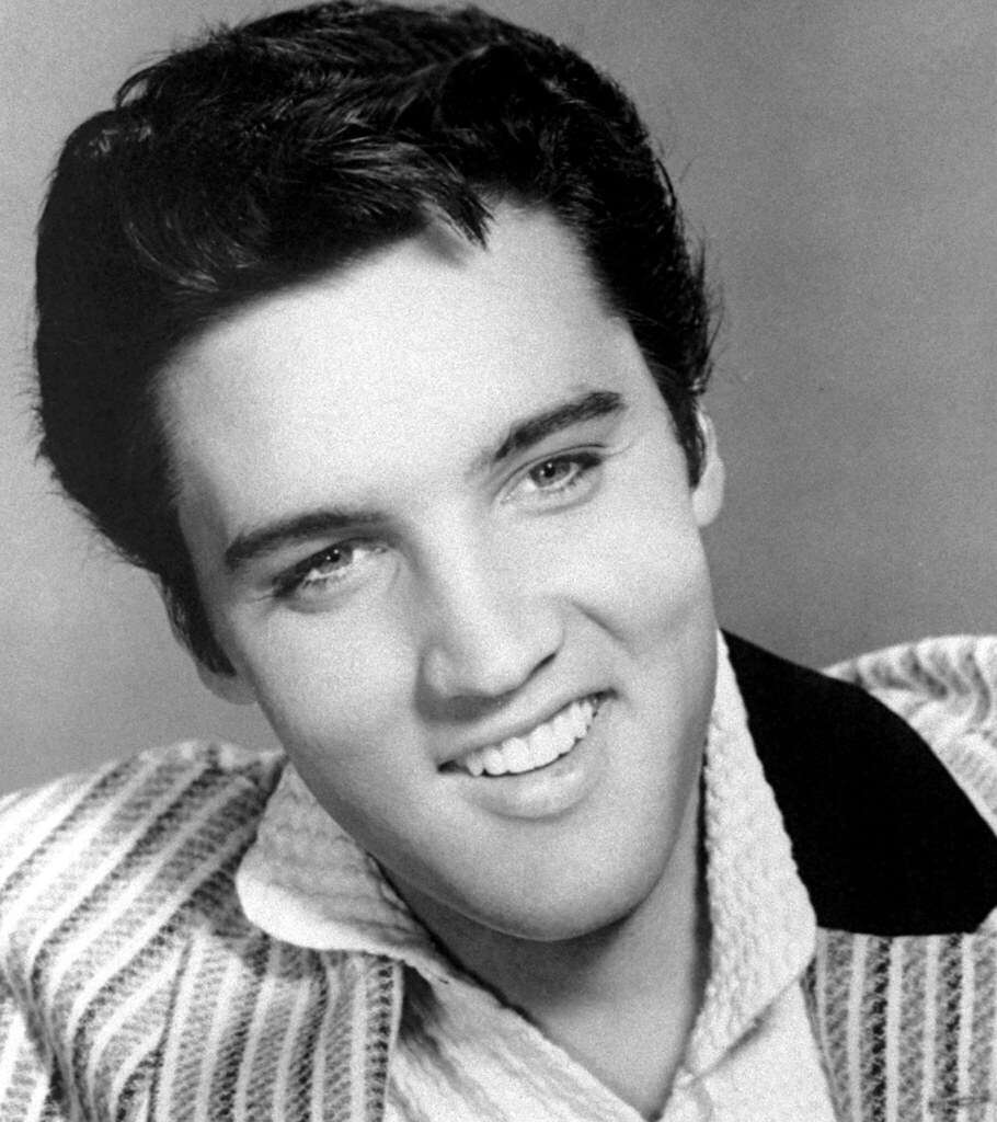 Elvis Presley1