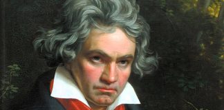 Ludwig van Beethoven